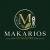 logo fundo verde